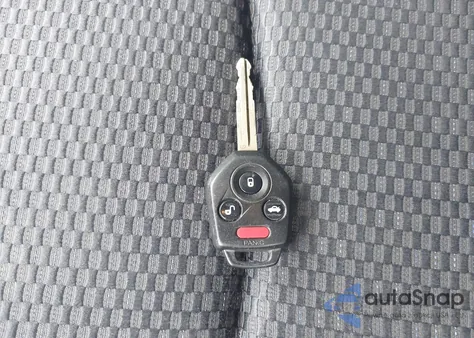 2016 Subaru Forester 2.5I из США, поврежденный, VIN JF2SJABC0GH438632